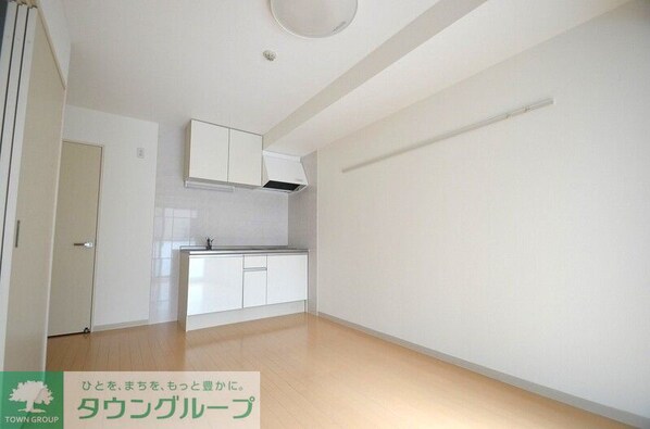 iZAMiの物件内観写真